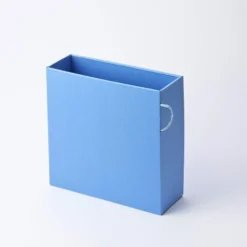 Sikigu Pull Box – Compact Paper File Storage Box