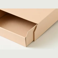 Sikigu Pull Shelf – A4 Paper Drawer Storage Box