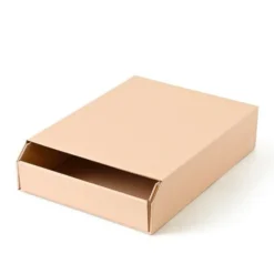 Sikigu Pull Shelf – A4 Paper Drawer Storage Box