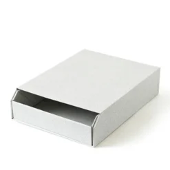 Sikigu Pull Shelf – A4 Paper Drawer Storage Box