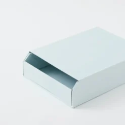 Sikigu Pull Shelf – A4 Paper Drawer Storage Box