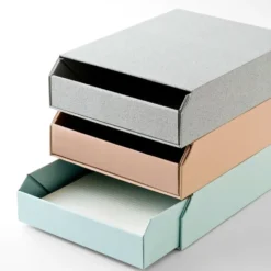 Sikigu Pull Shelf – A4 Paper Drawer Storage Box