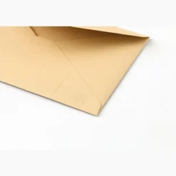 Sikigu Emboss Envelope Set – Textured Letter & Envelope Pack (3 Sheets)