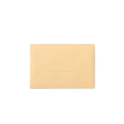 Sikigu Emboss Envelope Set – Textured Letter & Envelope Pack (3 Sheets)