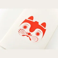 Sikigu Emboss Pochi Envelope – Textured Gift Envelope Set (Pack of 3)