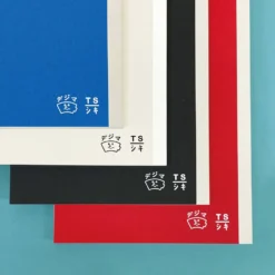Sikigu Pad Note “DEJIMA” Edition – A5 Grid