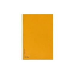 Sikigu Pad Note (Grid, Plain)