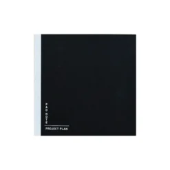 Sikigu Pad Note (Grid, Plain)