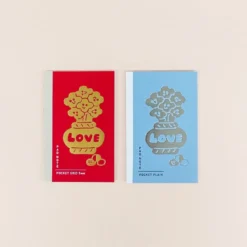 Sikigu Pad Note "Maitoparta" Pocket Edition