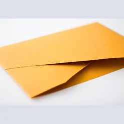 Sikigu Paper Pockets – Multi-Section Document File