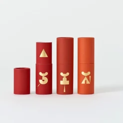 Sikigu Pochi-Pon Tube Envelope