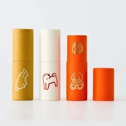 Sikigu Pochi-Pon Tube Envelope