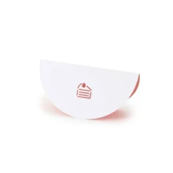 Sikigu Swing Letter – Greeting Card with Envelope