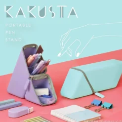Sonic Kakusta Portable Pen Stand