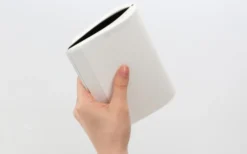 Stalogy 365Days Notebook (A6)