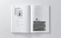 Stalogy 365 Days Notebook A5 - Dot Grid Paper