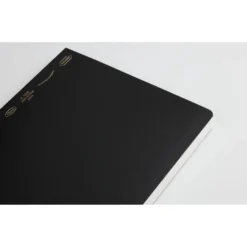 Stalogy 365 Days Notebook A5 - Dot Grid Paper