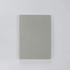 Stalogy 365 Days Notebook (A5) - Grid Paper