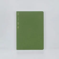 Stalogy 365 Days Notebook (A5) - Grid Paper