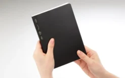 Stalogy 365Days Notebook (B6)
