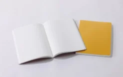 Stalogy 365Days Notebook (B6)