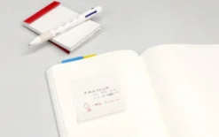 Stalogy Editor’s Series Editor’s Memo Pad