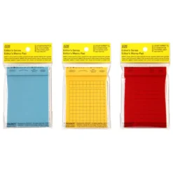Stalogy Editor’s Series Editor’s Memo Pad