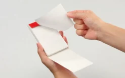 Stalogy Editor’s Series Editor’s Memo Pad