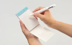 Stalogy Editor’s Series Editor’s Memo Pad