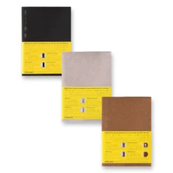 Stalogy Editor's Series Notebook Cover A5