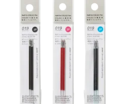 Stalogy 4 Functions Pen Refills (Pack of 2)