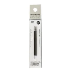 Stalogy 4 Functions Pen Refills (Pack of 2)