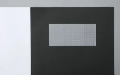 Stalogy Large Translucent Sticky Notes