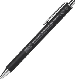 Stalogy Low-Viscosity Oil-Based Ink Ballpoint Pen 0.7mm