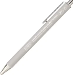 Stalogy Low-Viscosity Oil-Based Ink Ballpoint Pen 0.7mm