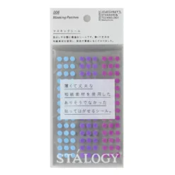 Stalogy Masking Dots - Circular Masking Tape Patches (5mm)