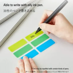 Stalogy Masking Patches (Washi Labels)