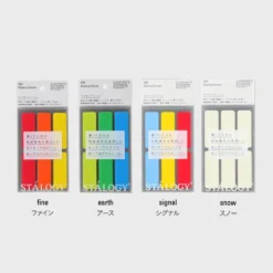 Stalogy Masking Patches (Washi Labels)