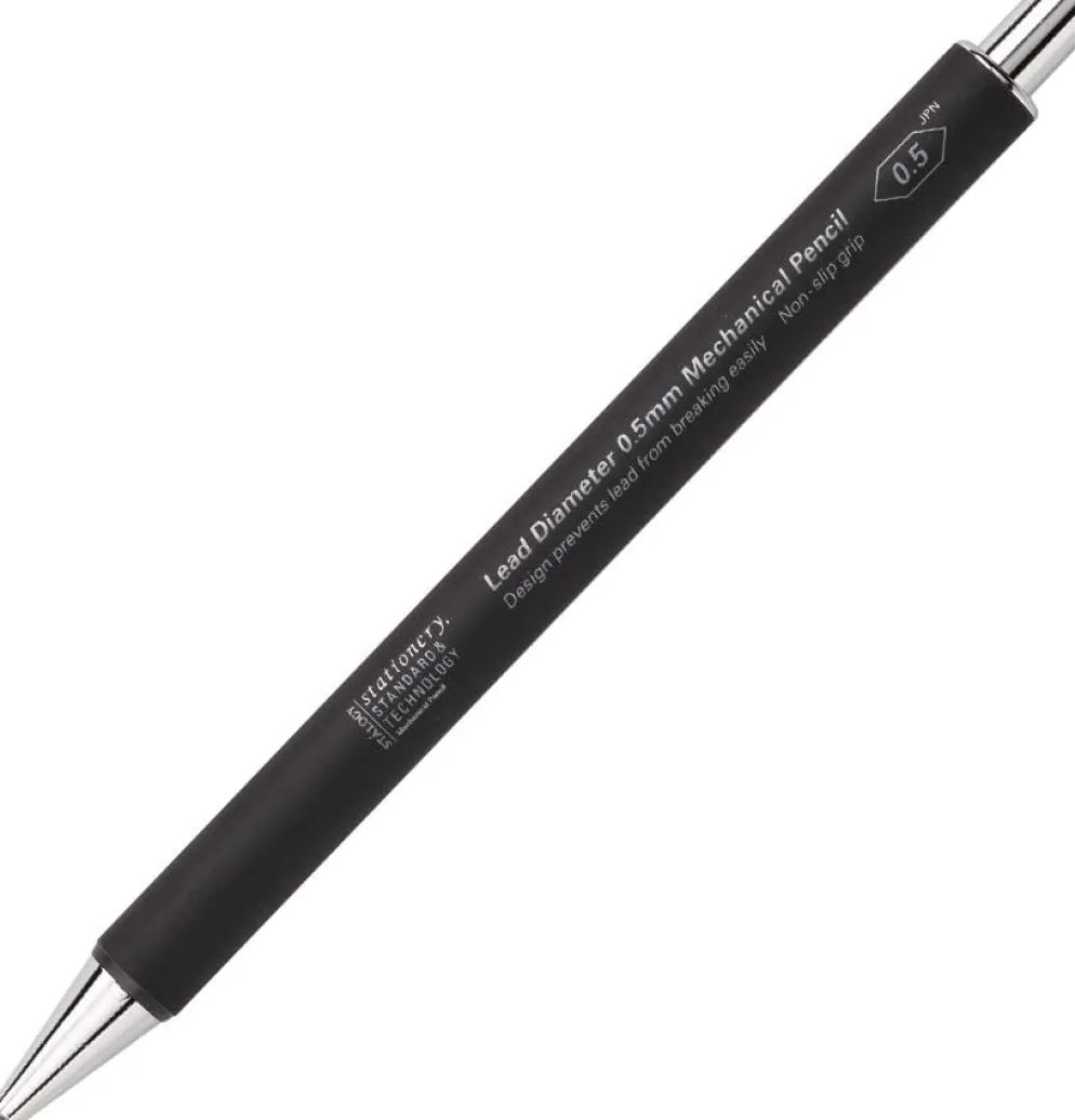 Stalogy Mechanical Pencil 0.5mm