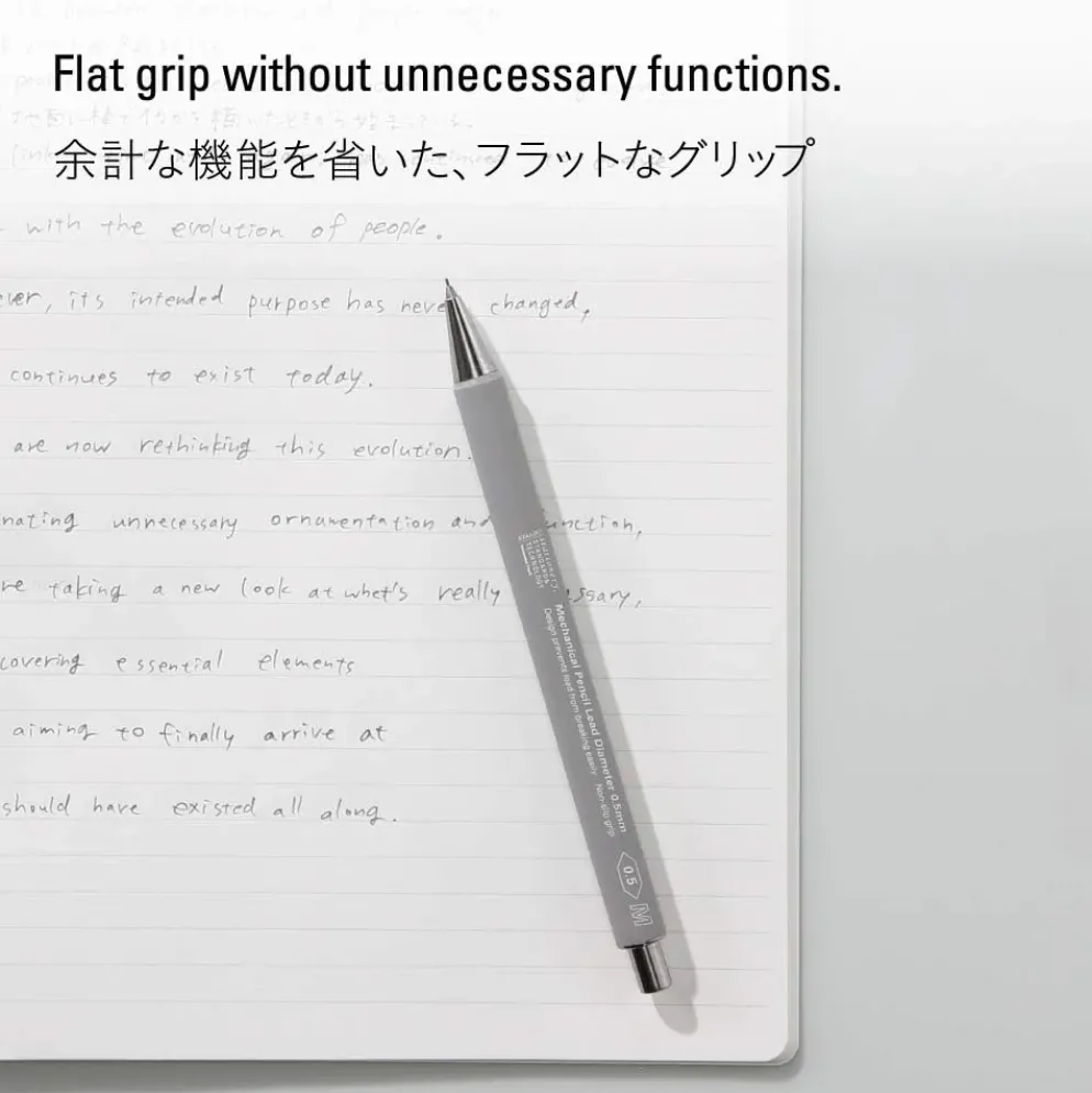 Stalogy Mechanical Pencil 0.5mm