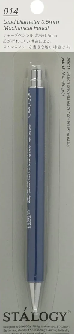 Stalogy Mechanical Pencil 0.5mm