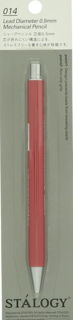 Stalogy Mechanical Pencil 0.5mm