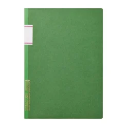 Stalogy New Vintage Notebook – B5, Lined