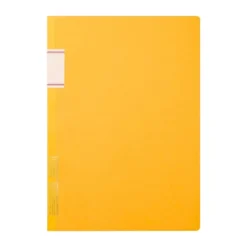 Stalogy New Vintage Notebook – B5, Lined