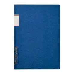 Stalogy New Vintage Notebook – B5, Lined