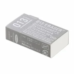 Stalogy No. 013 Eraser