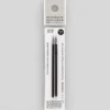 Stalogy Oil-Based Ballpoint Pen Refill 0.7mm (Pack of 2)