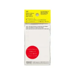 Stalogy Removable To Do Seal Stickers