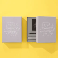 Stalogy 10th Anniversary Set Limited Edition