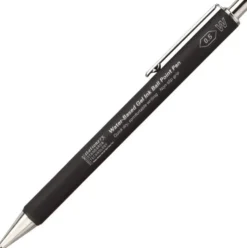 Stalogy Water-Based Gel Ink Ballpoint Pen 0.5mm